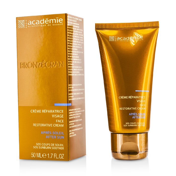 Academie Scientific System Face Restorative Cream 50ml/1.7ozProduct Thumbnail