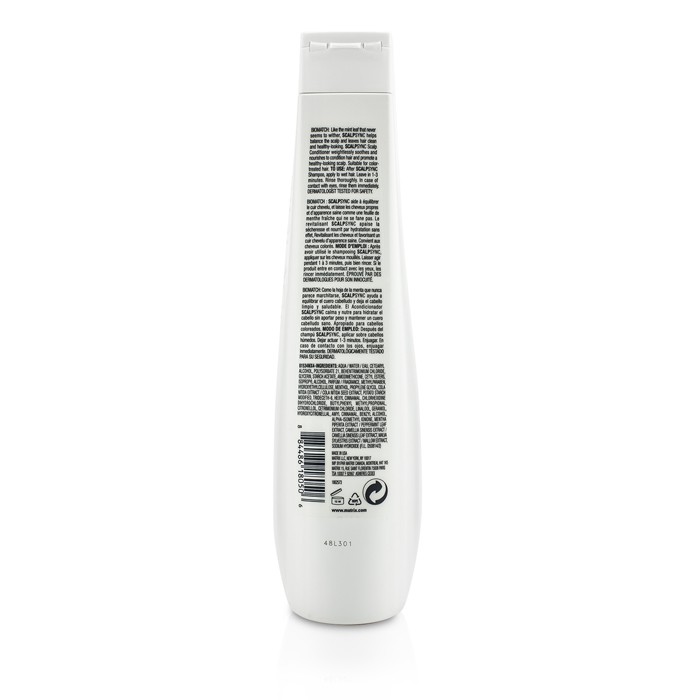 Matrix Biolage Scalpsync Conditioner (For All Hair Types) 400ml/13.5ozProduct Thumbnail