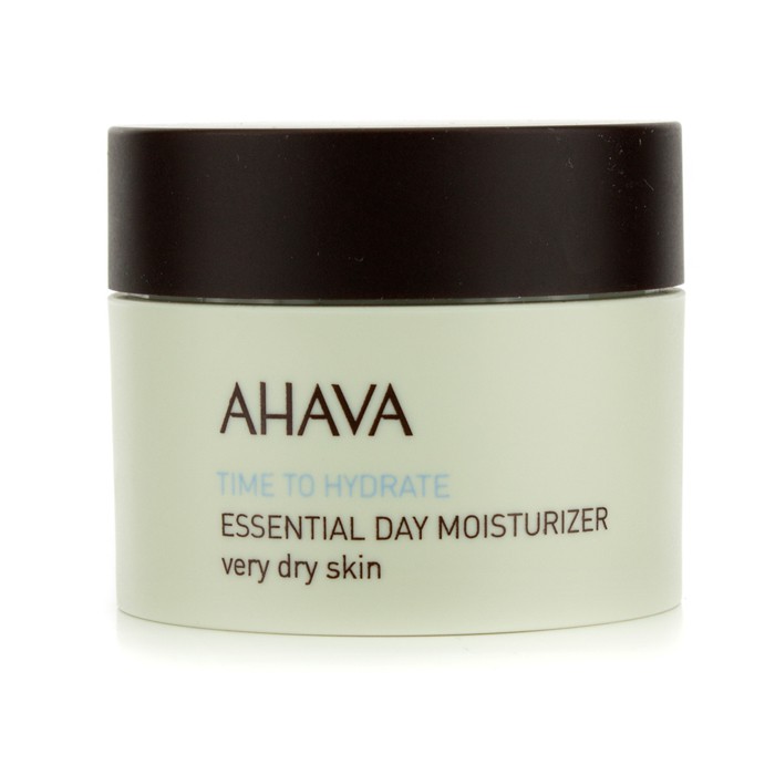 Ahava Hidratante Diário Time To Hydrate Essential (Pele Muito Seca, Sem Caixa) 50ml/1.7ozProduct Thumbnail