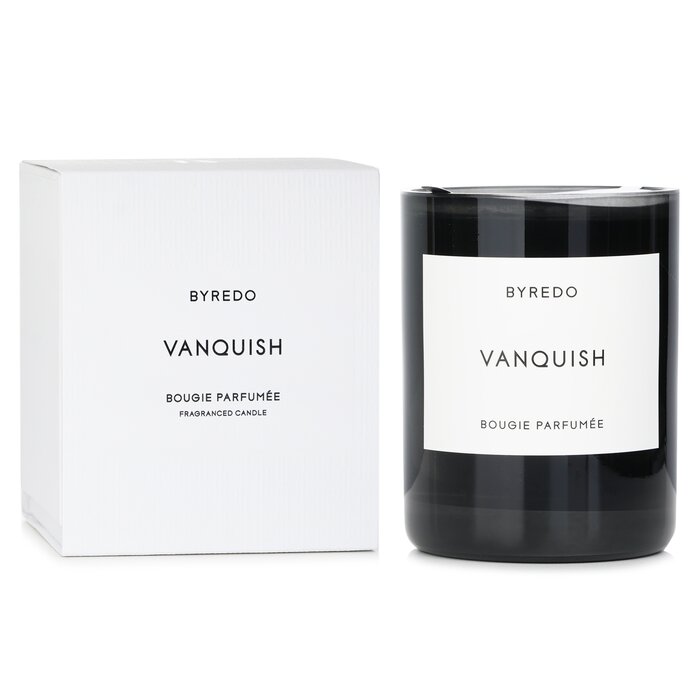 Byredo Fragranced Candle - Vanquish 240g/8.4ozProduct Thumbnail