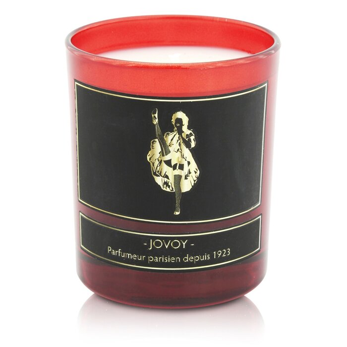 Jovoy Świeca zapachowa Candle - Les Demoiselles De La Rue De Provence 185g/6.5ozProduct Thumbnail