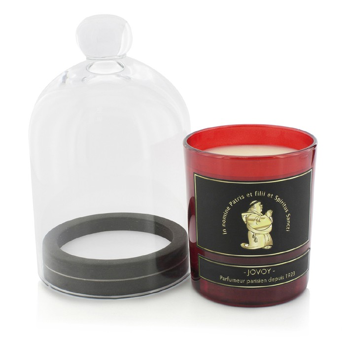 Jovoy Свеча Роскошный Выпуск - In Nomine Patris 185g/6.5ozProduct Thumbnail