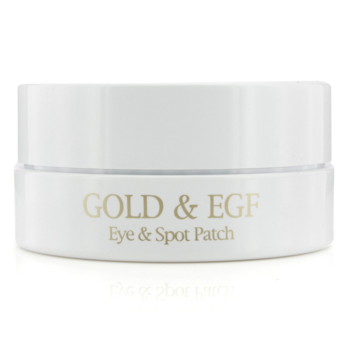 PETITFEE Gold & EGF Eye & Spot Patch 30 TreatmentsProduct Thumbnail