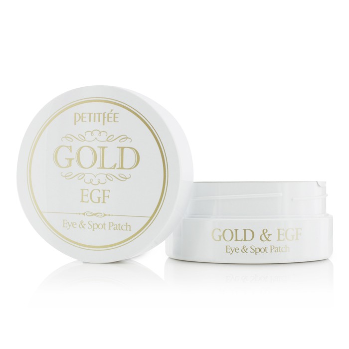 PETITFEE Gold & EGF Eye & Spot Patch 30 TreatmentsProduct Thumbnail