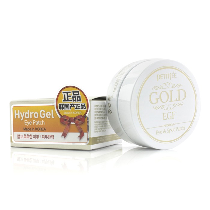 PETITFEE Gold & EGF Eye & Spot Patch 30 TreatmentsProduct Thumbnail