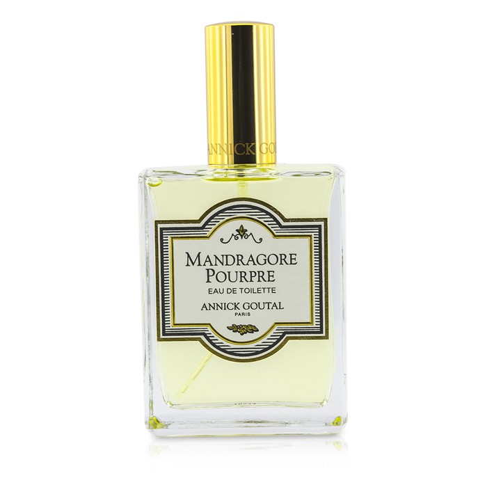Annick Goutal Mandragore Pourpre Eau De Toilette Spray 100ml/3.4ozProduct Thumbnail
