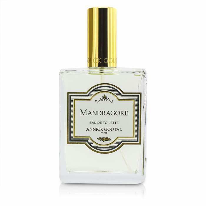 Annick Goutal Mandragore Eau De Toilette Spray (Nova Embalagem) 100ml/3.4ozProduct Thumbnail