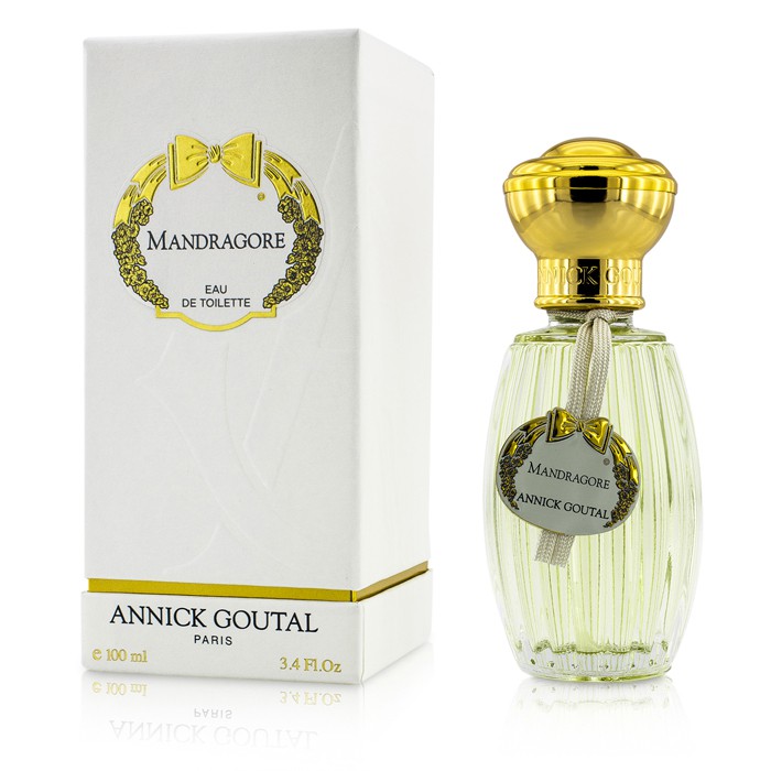 Annick Goutal Mandragore Eau De Toilette Spray 100ml/3.4ozProduct Thumbnail
