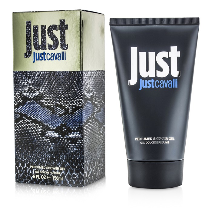Roberto Cavalli Just Cavalli Парфюмированный Гель для Душа (Новинка) 150ml/5ozProduct Thumbnail