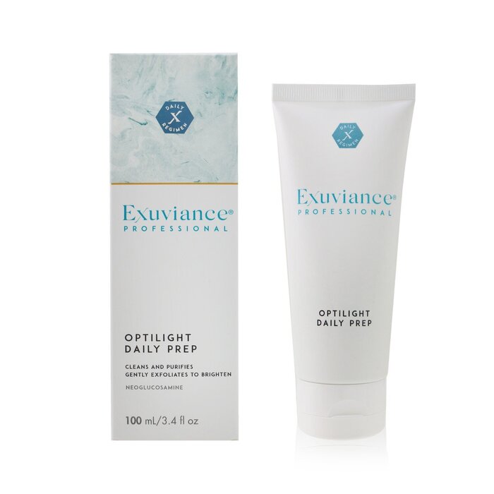 Exuviance OptiLight Daily Prep 100ml/3.4ozProduct Thumbnail