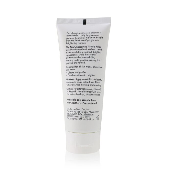 Exuviance OptiLight Daily Prep 100ml/3.4ozProduct Thumbnail
