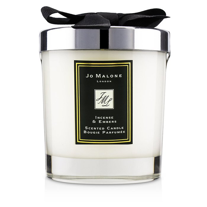 Jo Malone Vela Perfumada - Incense & Embers 200g (2.5 inch)Product Thumbnail