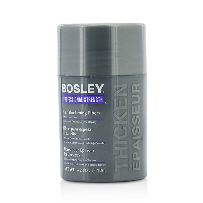 Bosley Professional Strength Hair Thickening Fibers 12g/0.42ozProduct Thumbnail