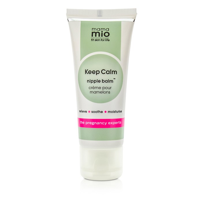 Mama Mio Keep Calm Nipple Balm 30ml/1ozProduct Thumbnail