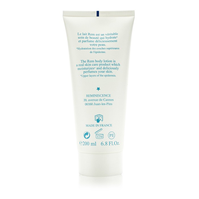 Reminiscence Rem Perfumed Body Lotion 200ml/6.8ozProduct Thumbnail