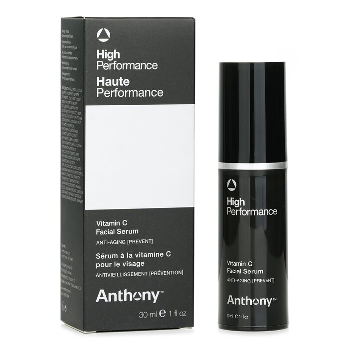 Anthony High Performance Vitamin C Facial Serum 30ml/1ozProduct Thumbnail