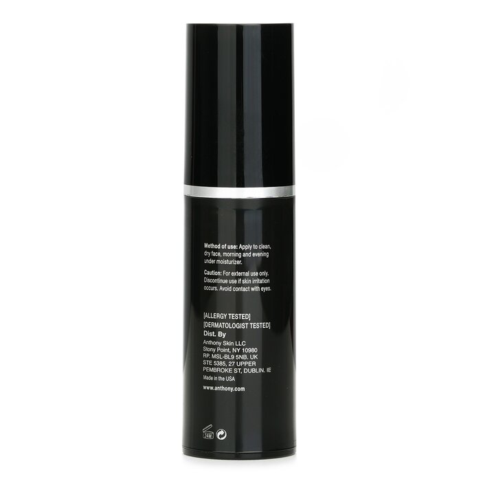 Anthony High Performance Vitamin C Facial Serum 30ml/1ozProduct Thumbnail