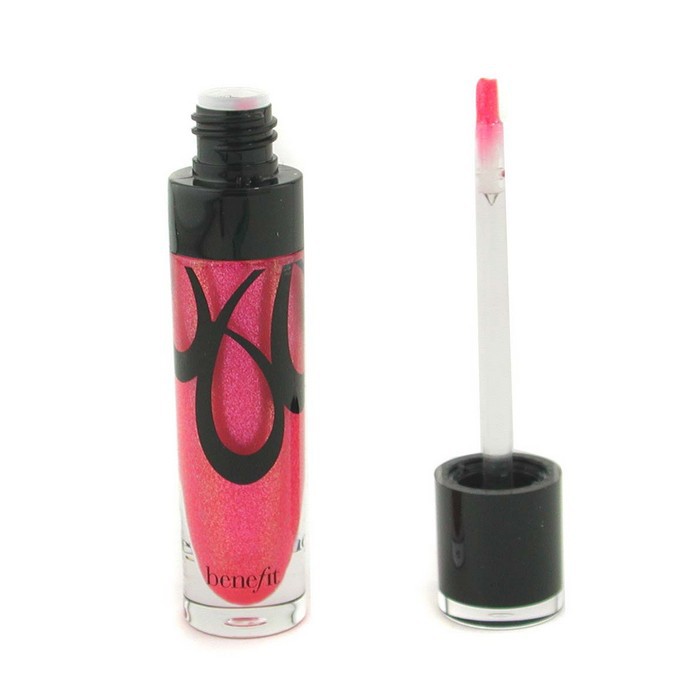 Benefit Ultra Shines Lip ShineFuchsia 5ml/0.17ozProduct Thumbnail