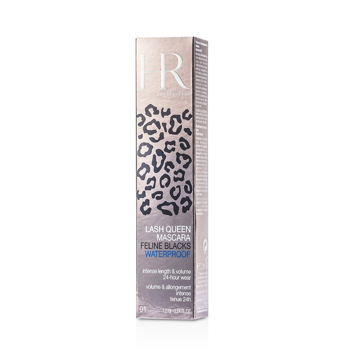 Helena Rubinstein Lash Queen Feline Blacks Máscara A Prueba de Agua 7.2ml/0.24ozProduct Thumbnail