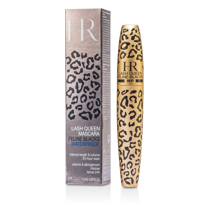 Helena Rubinstein Lash Queen Feline Blacks Máscara A Prueba de Agua 7.2ml/0.24ozProduct Thumbnail