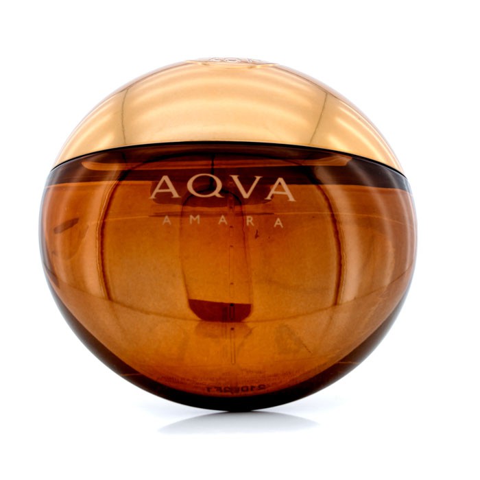 Bvlgari Aqva Amara Eau De Toilette Spray 50ml/1.7ozProduct Thumbnail