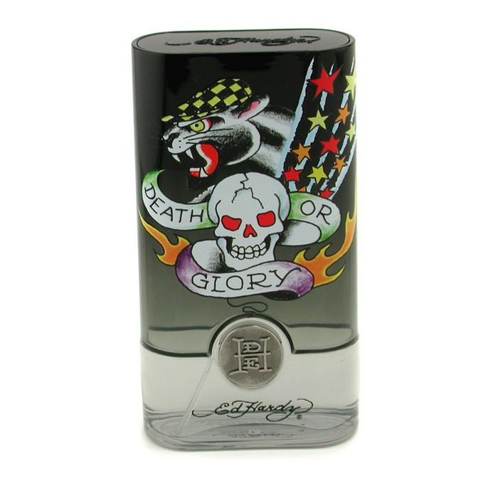 Christian Audigier Ed Hardy Born Wild Eau De Toilette Spray 100ml/3.4ozProduct Thumbnail