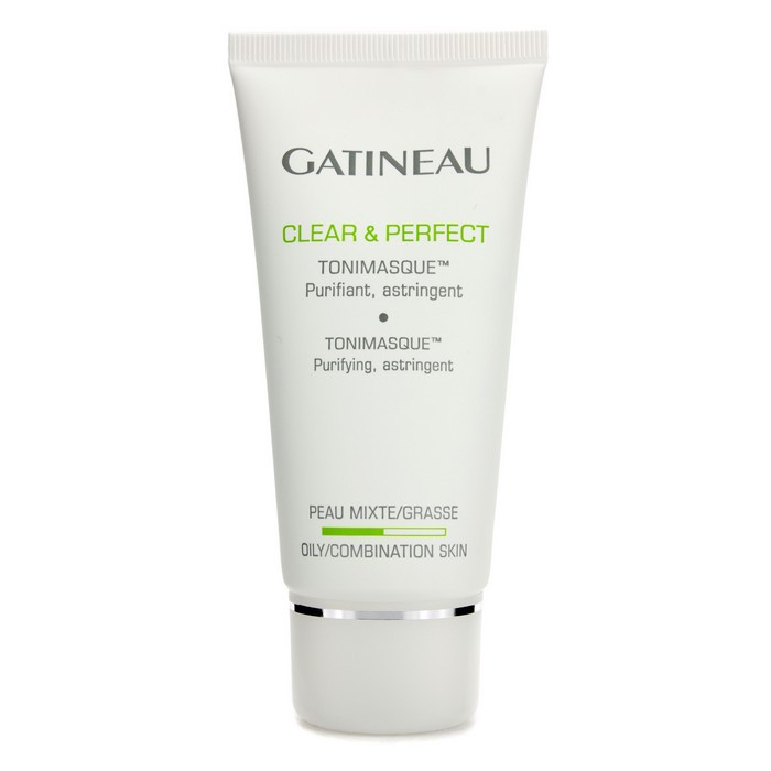 Gatineau Clear & Perfect Tonimasque (For Oily/Combination Skin) 75ml/2.5ozProduct Thumbnail
