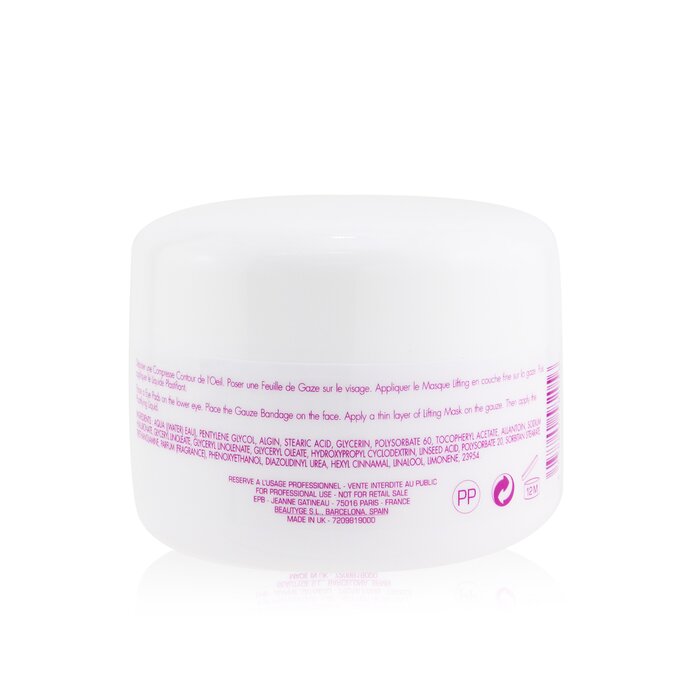 Gatineau Lift Mask (Salon Size) 200ml/6.7ozProduct Thumbnail