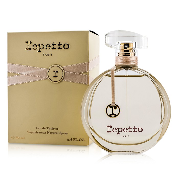 repetto eau de toilette 80 ml