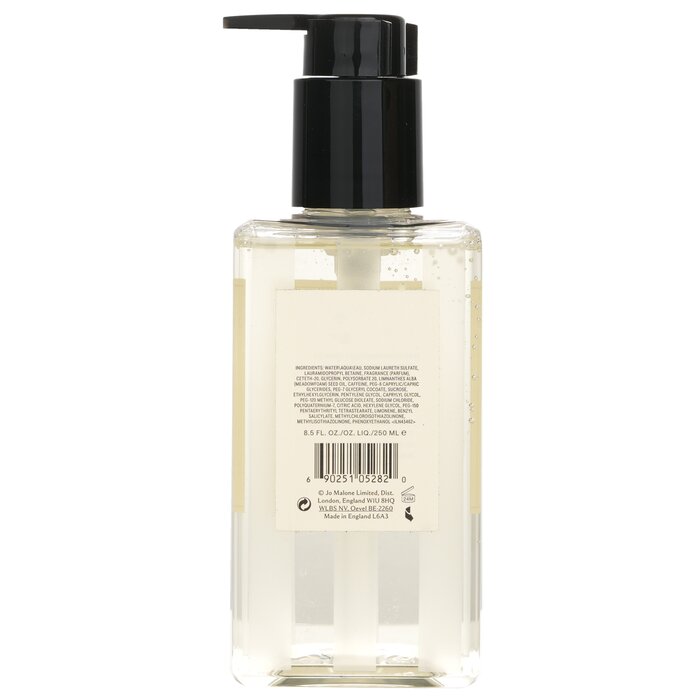 Jo Malone Blackberry & Bay Body & Hand Wash (With Pump) 250ml/8.5ozProduct Thumbnail