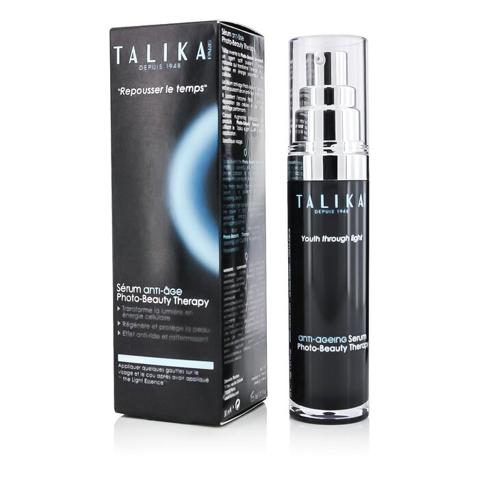 Talika Photo-Beauty Therapy - Anti-Aging Serum 30ml/1.01ozProduct Thumbnail