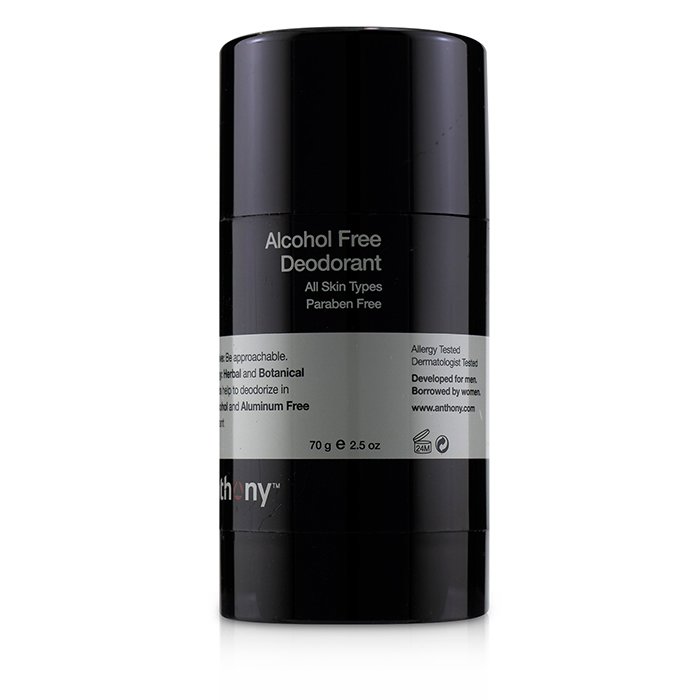 Anthony Logistics For Men Deodorant 70g/2.5ozProduct Thumbnail