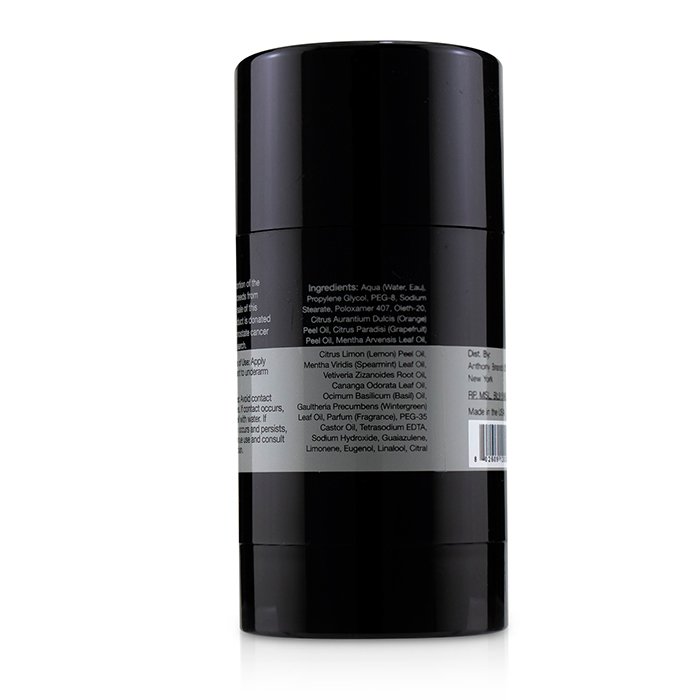 Anthony Logistics For Men Deodorant 70g/2.5ozProduct Thumbnail