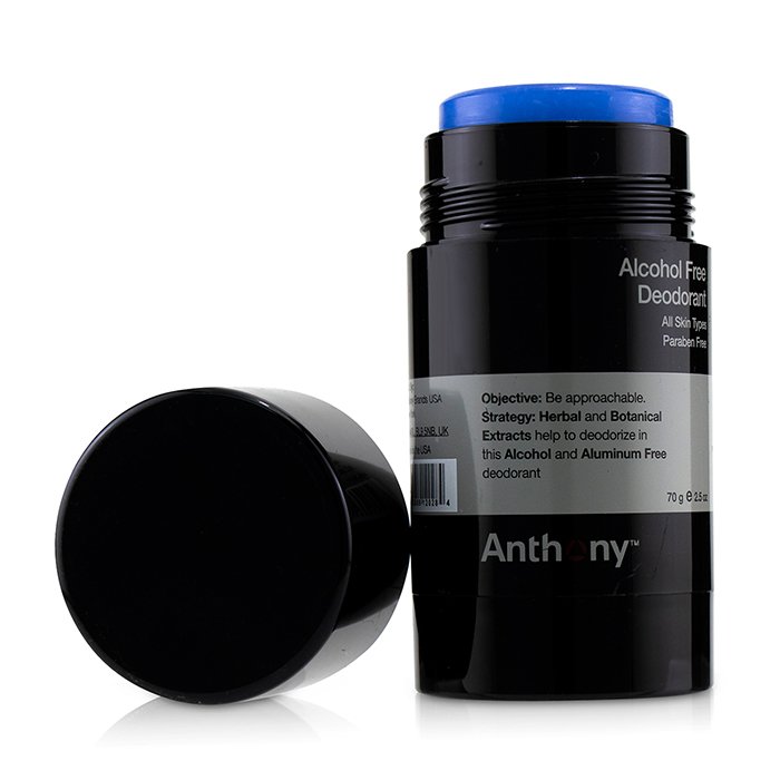Anthony Logistics For Men Deodorant 70g/2.5ozProduct Thumbnail