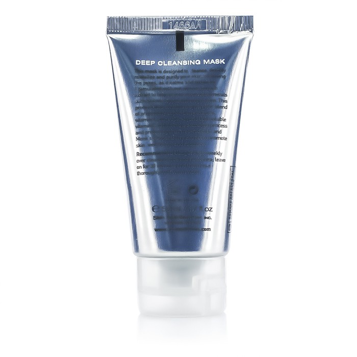 Skin Nutrition Deep Cleansing Mask 50ml/1.7ozProduct Thumbnail