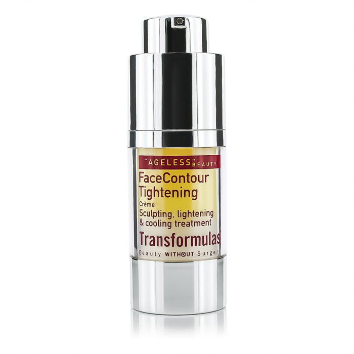 Transformulas كريم لتأطير وشد الوجه 15ml/0.5ozProduct Thumbnail