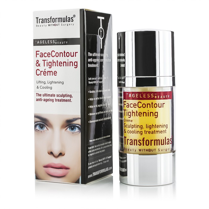 Transformulas كريم لتأطير وشد الوجه 15ml/0.5ozProduct Thumbnail