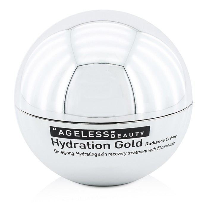 Transformulas Hydration Gold - Антивозрастной Восстанавливающий Крем 50ml/1.7ozProduct Thumbnail