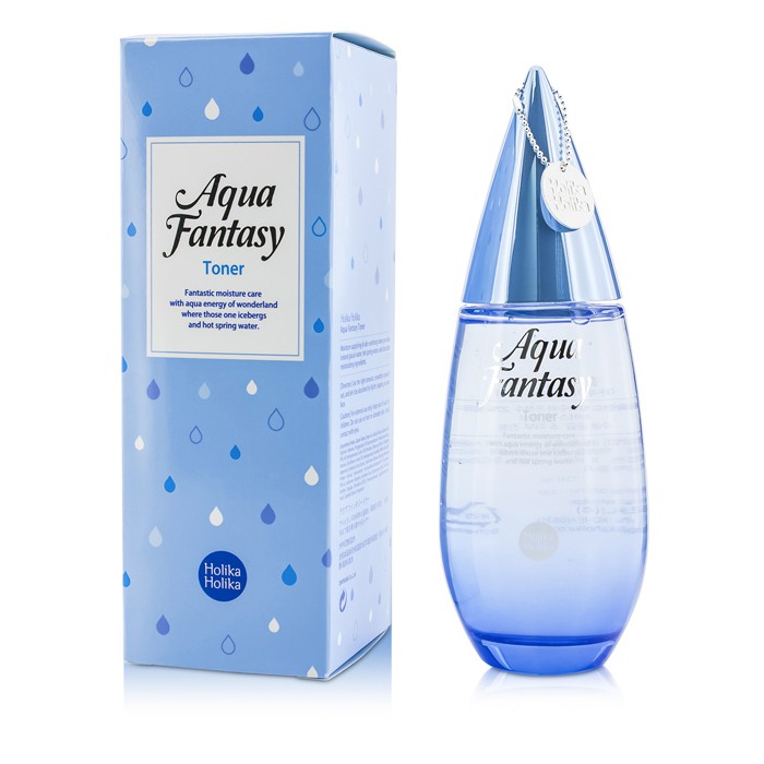 Holika Holika Aqua Fantasy Toner 150ml/5ozProduct Thumbnail