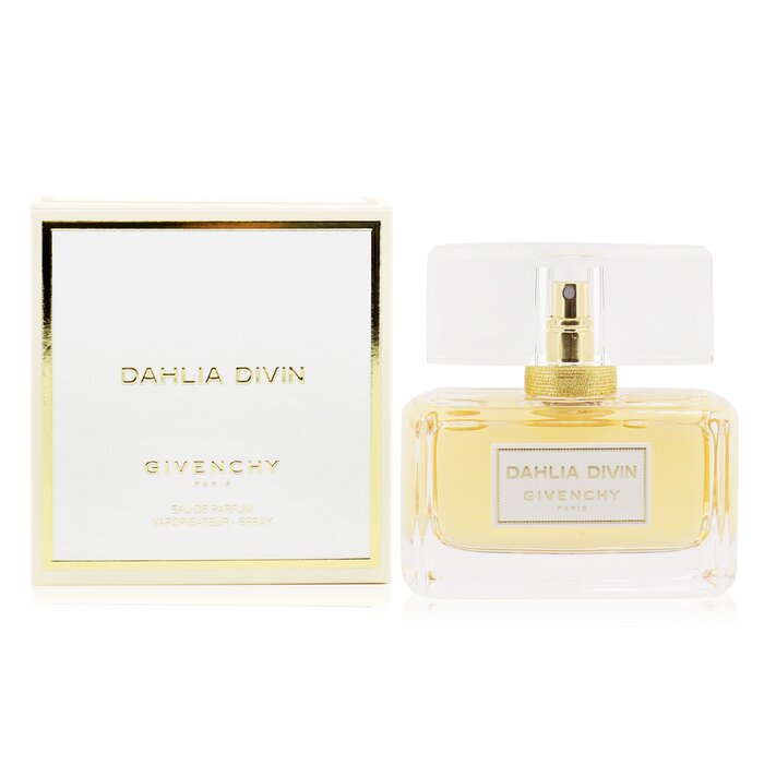 Givenchy Dahlia Divin Eau De Parfum Spray 50ml/1.7ozProduct Thumbnail