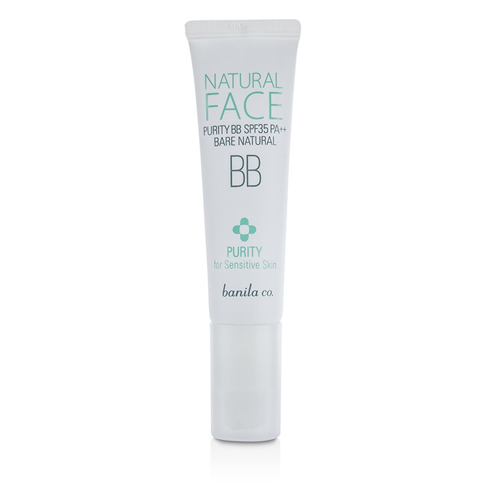 Banila Co. Natural Face Purity BB SPF35 (For Sensitive Skin) 30ml/1ozProduct Thumbnail