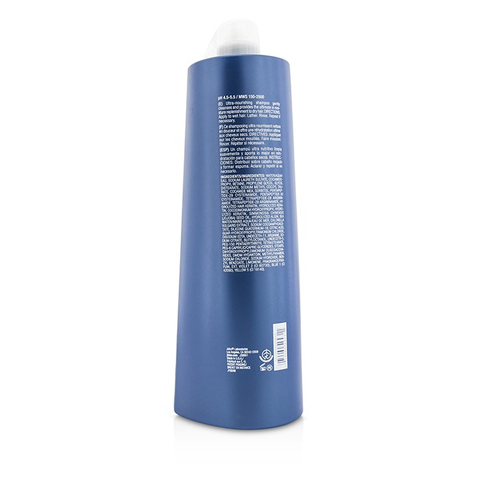 Joico 舟科  Moisture Recovery Shampoo - For Dry Hair (New Packaging) 1000ml/33.8ozProduct Thumbnail