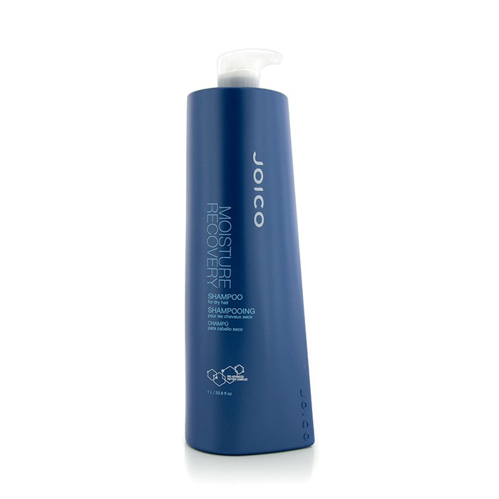 Joico 舟科  Moisture Recovery Shampoo - For Dry Hair (New Packaging) 1000ml/33.8ozProduct Thumbnail