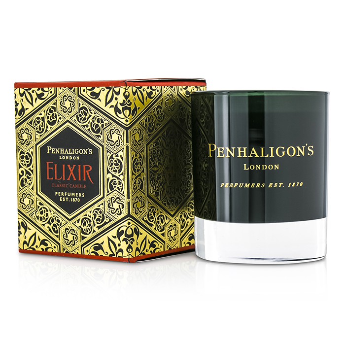 Penhaligon's Classic Candle - Elixir 140g/4.9ozProduct Thumbnail