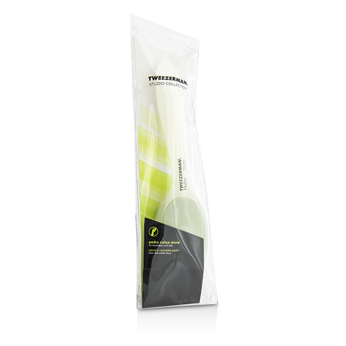 Tweezerman Pedro Callus Stone (Studio Collection) Picture ColorProduct Thumbnail
