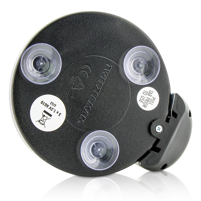 Tweezerman Tweezermate Увеличивающее 10х Зеркало с Подсветкой (Студио Коллекция) Picture ColorProduct Thumbnail