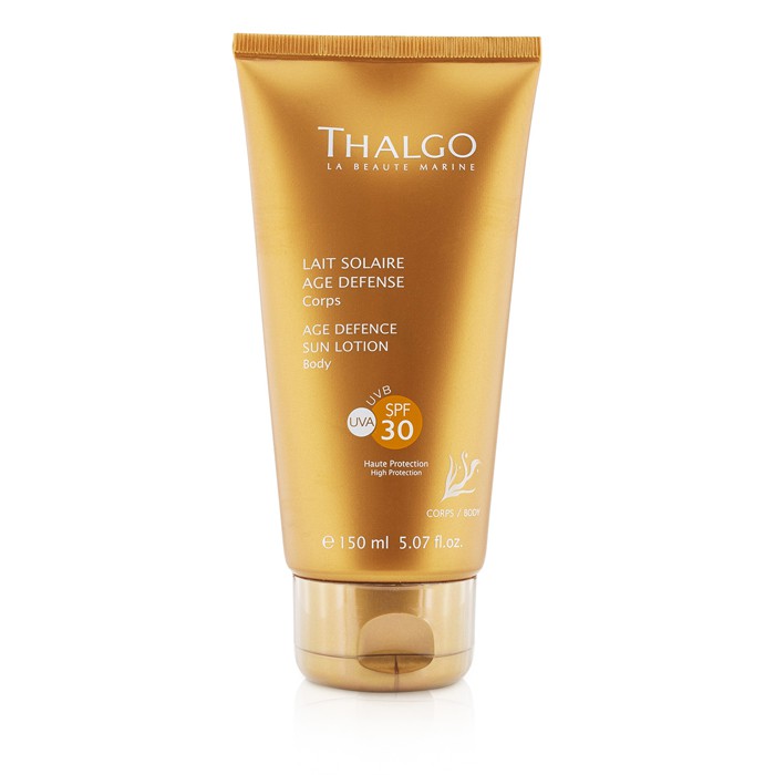 Thalgo Антивозрастной Солнцезащитный Лосьон SPF 30 150ml/5.07ozProduct Thumbnail