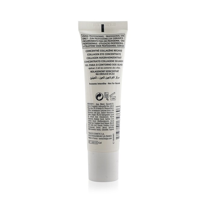 Thalgo Collagen Eye Concentrate (Salon Product) 30ml/1ozProduct Thumbnail