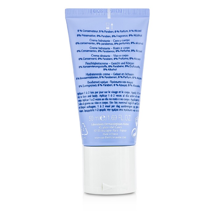雅漾  Avene Pediatril Moisture Cream (For Sensitive Skin in Infants & Babies) 50ml/1.69ozProduct Thumbnail