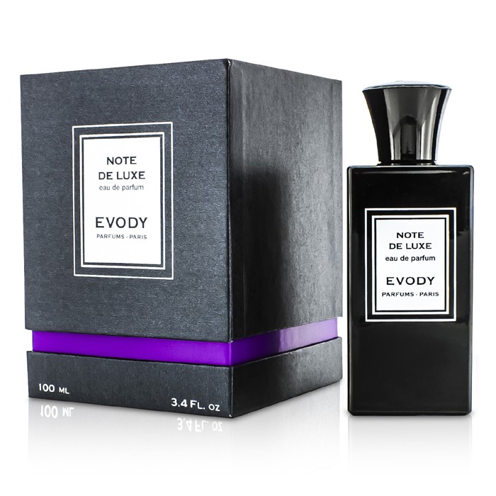 Evody Note De Luxe parfemska voda u spreju 100ml/3.4ozProduct Thumbnail